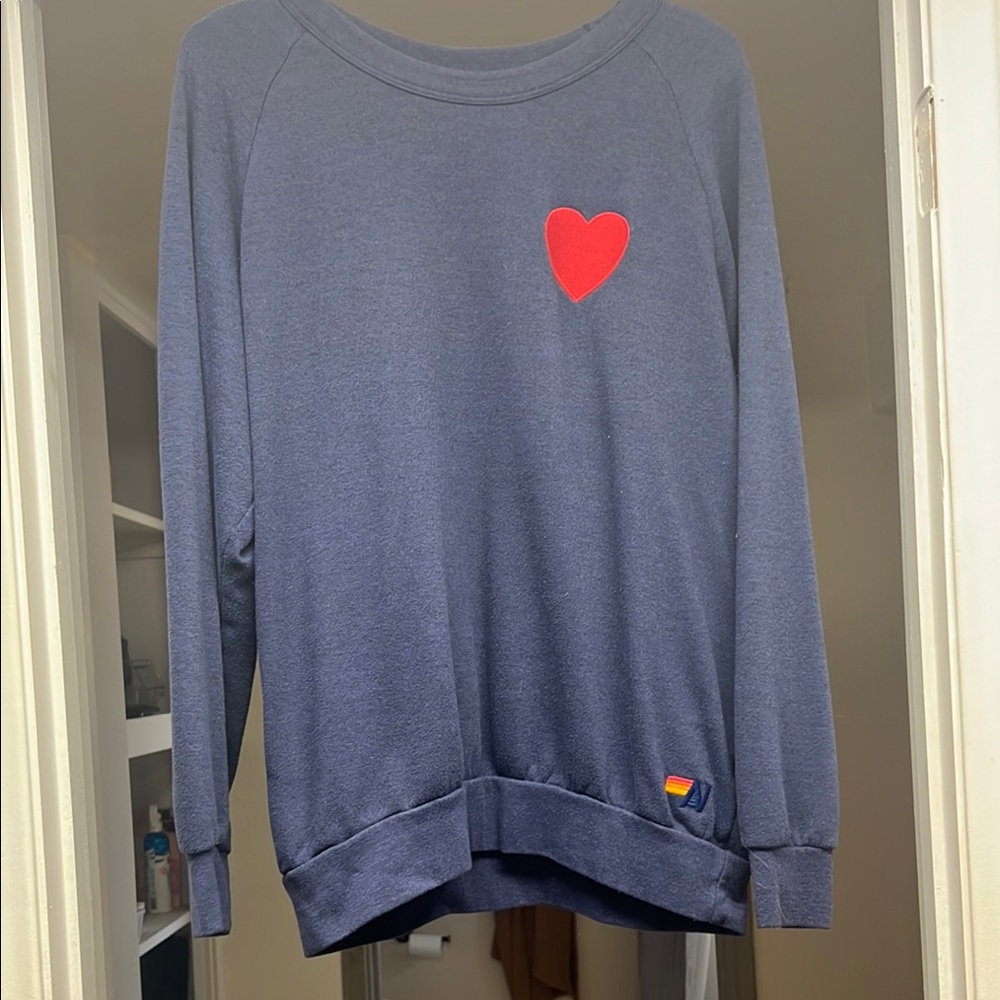 Aviator Nation sweater